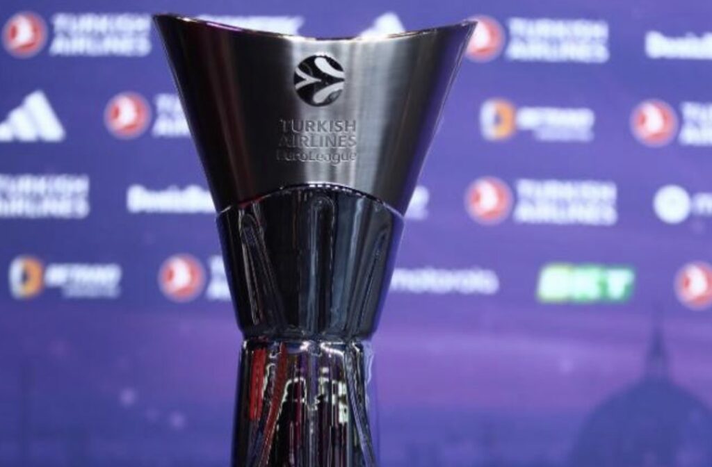 Euroleague güncel formatı ile devam ediyor