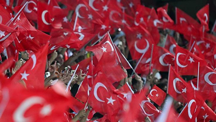 Sinop, Milli maça hazır