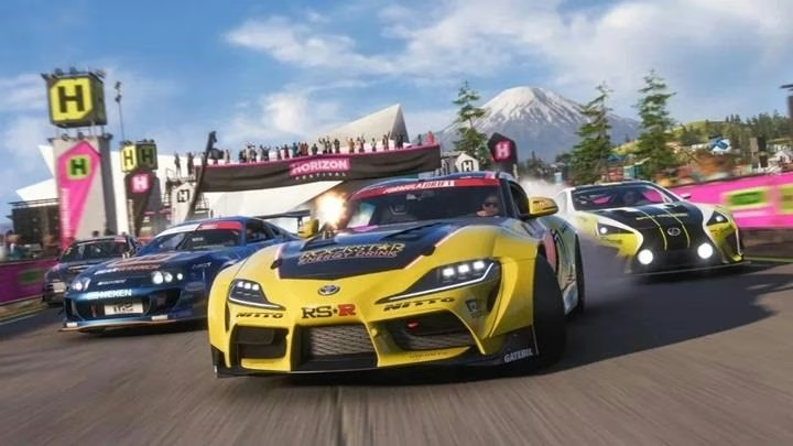 Forza Horizon 6 için yeni oynanış videosu paylaşıldı
