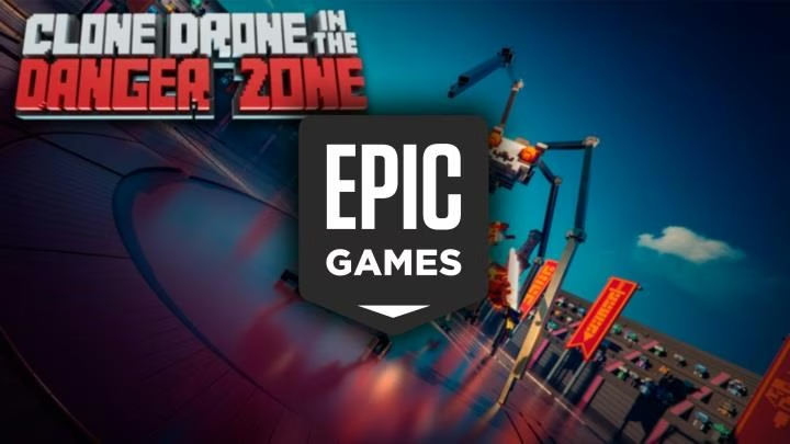Epic Games’te bu haftanın ücretsiz oyunları erişime açıldı