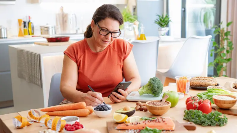 Kalori saymak gerçekten sağlıklı mı?