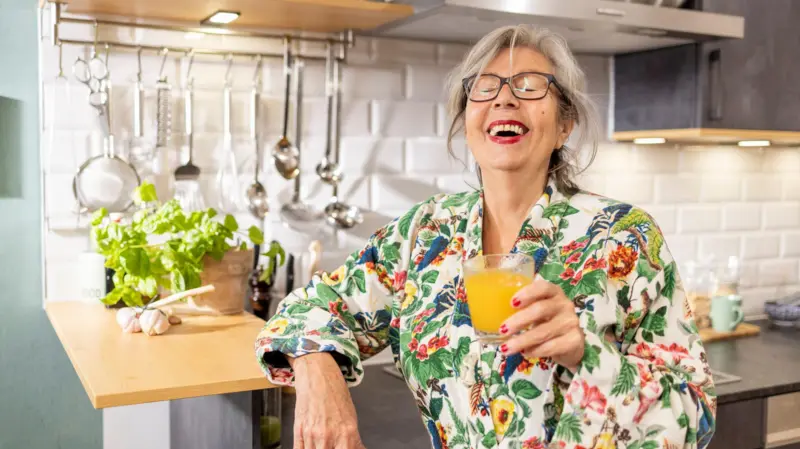 Detoks için 5 doğal öneri