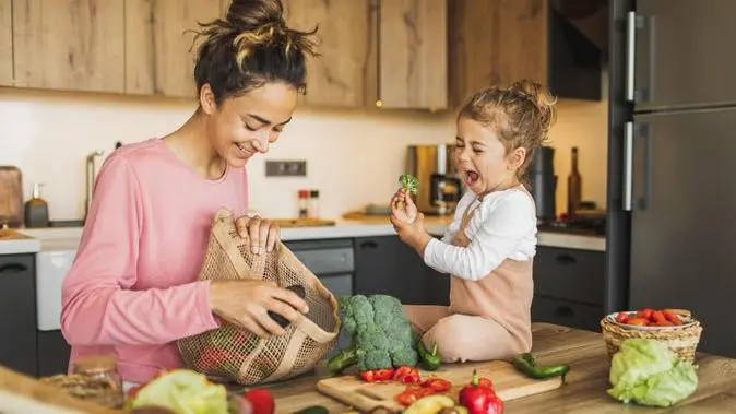 Çocukların şeker tüketimi konusunda doğru yaklaşım nedir?