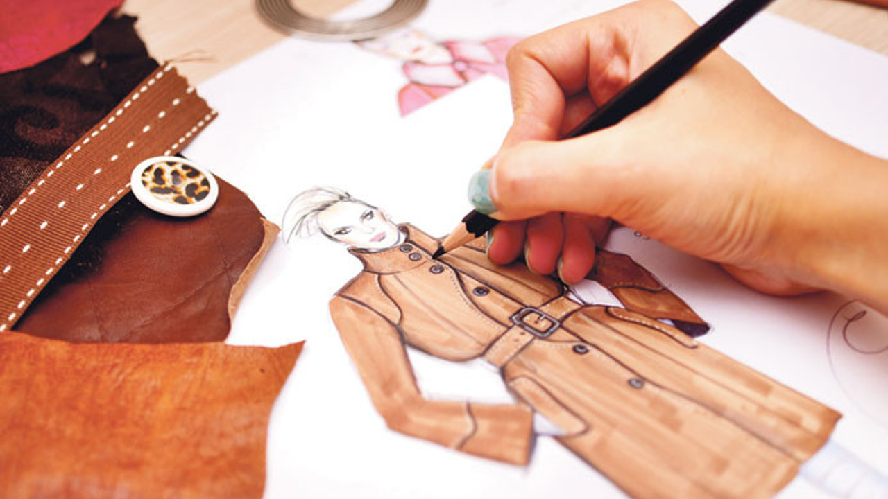 Türk tasarımları Paris Fuarı’nda sergilenecek