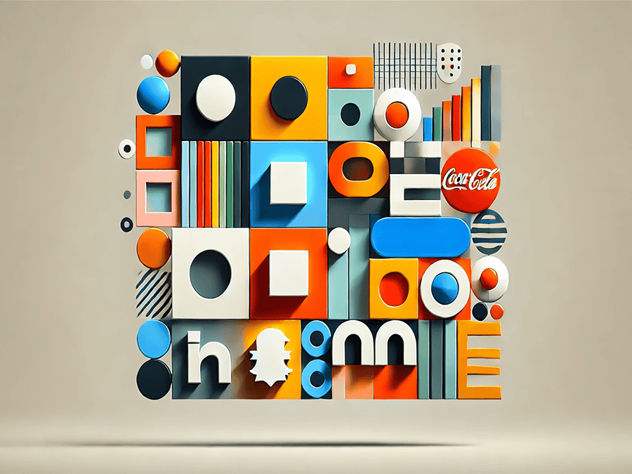 Yapay Zeka [Yeniden] Üretilmiş Logolar: Yapay Zeka Bize Markalaşma Hakkında Ne Öğretebilir?