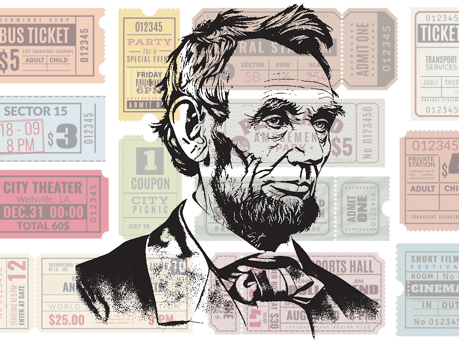 Biletler: nominal değerinden daha değerli hatıra eşyaları